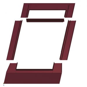 Skyfens-kolnierz-falisty-wysokoprofilowy