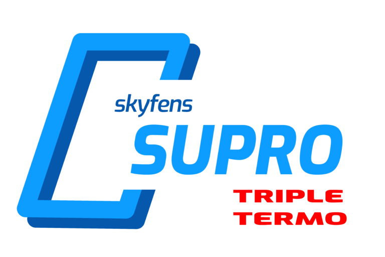 Skyfens-SUPRO-Triple-Termo-Logo