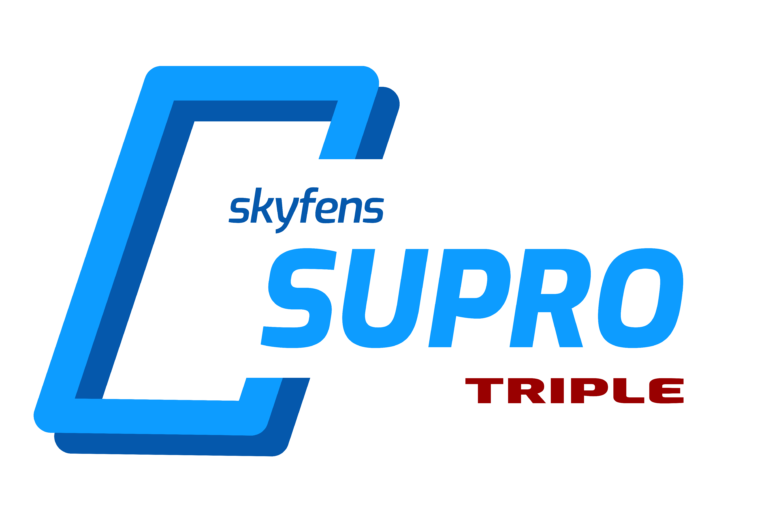 Skyfens-SUPRO-Triple-Logo