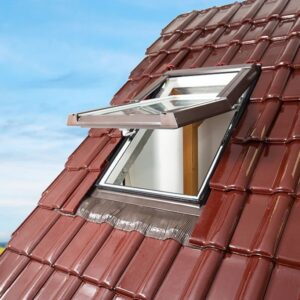 Jak wybrać najlepsze okna dachowe?